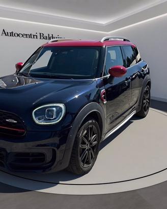 MINI Mini countryman 2.0 jcw jcw auto