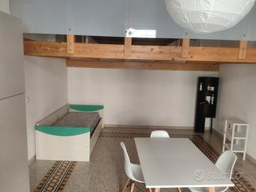 Appartamento monolocale in centro 