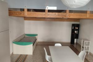Appartamento monolocale in centro 