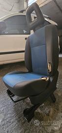 sedile auto 