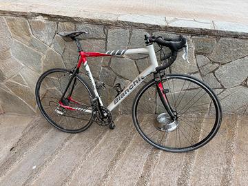 Bici da corsa