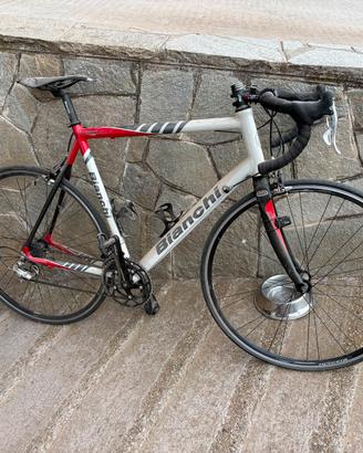 Bici da corsa