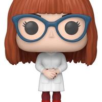 Funko pop Wednesday
Marilyn Thornhill 1580