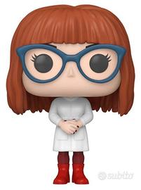 Funko pop Wednesday
Marilyn Thornhill 1580