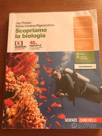 Scopriamo la Biologia