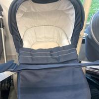 trio inglesina zippy