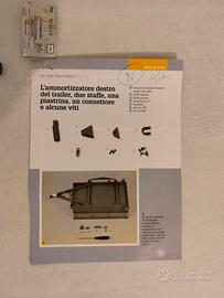 Uscita 94 Willys Mb Jeep 1:8