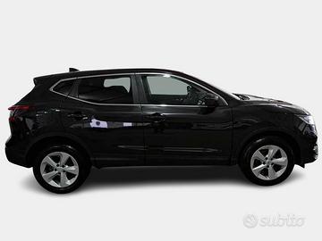 NISSAN QASHQAI 1.5 dCi 110 Business