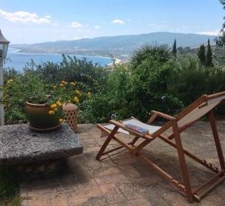 Cottage Torre Elena-Stalett