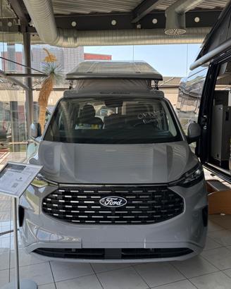 FONT VENDOME X CAPE 90 FORD 4X4 AUTOMATICO