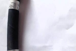 Tubo servosterzo nuovo daily 3.0 codice 504086212