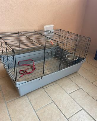 Gabbia per animali 75x45