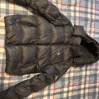 Giacca invernale calvin klein originale