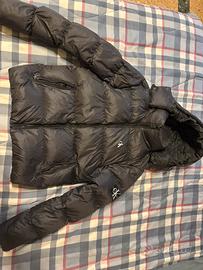 Giacca invernale calvin klein originale
