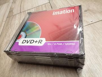 COFANETTO 10 DVD