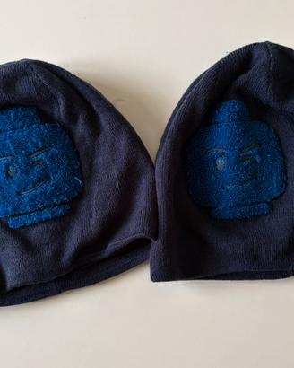 Berretti LEGO blu