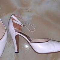 Scarpe da sposa TG.36