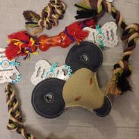 set giochi per cani 🐕