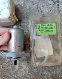 Avviamento elettrico Minarelli