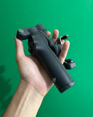 DJI Osmo Mobile 7P Stabilizzatore