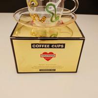 Tazzine da caffè Seletti 