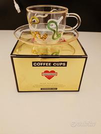 Tazzine da caffè Seletti 