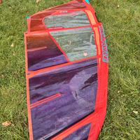 Vela  windsurf free style wizard  np 4,4 ‘23