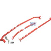 KIT BARRE STABILIZZATRICI REGOLABILI SEAT TOLEDO 1