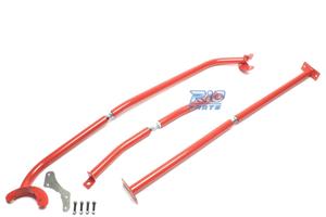 KIT BARRE STABILIZZATRICI REGOLABILI SEAT TOLEDO 1