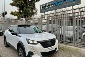 Peugeot 2008 PureTech 130 S&S EAT8 Active Pack