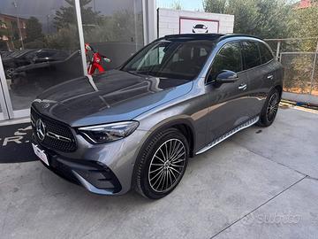 Mercedes-benz GLC 220 d 4Matic Mild Hybrid AMG Pre