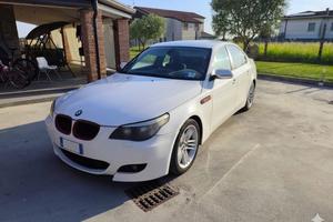 bmw 530d e60