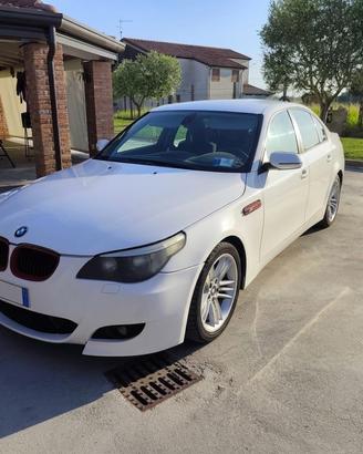 bmw 530d e60