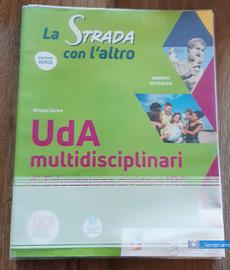 la strada con l'altro