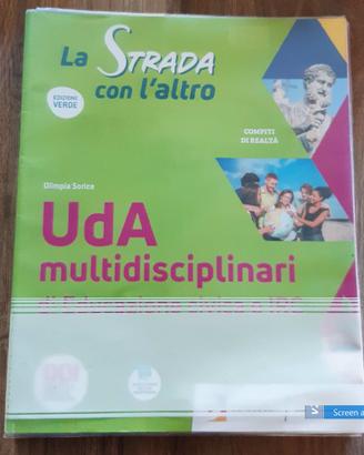 la strada con l'altro