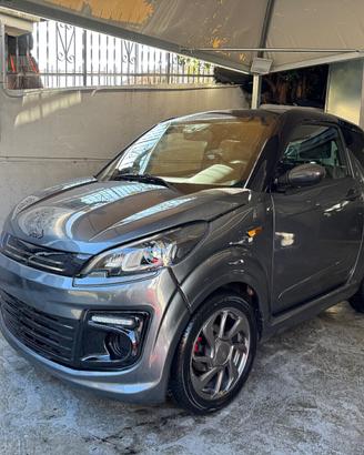 Ligier JS50 Sport Unico proprietario Finanziabile