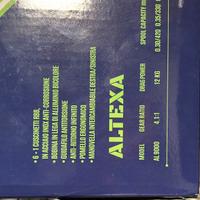 Vedo mulinello altexa 9000