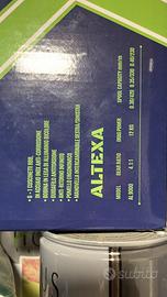 Vedo mulinello altexa 9000