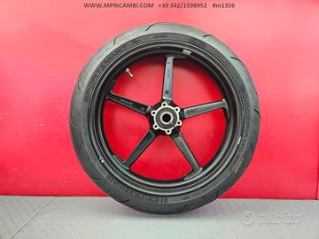 CERCHIO ANTERIORE KTM SM 690 R 2007 2012 SM-R 2008