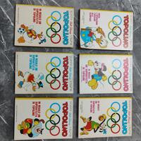 fumetti Topolino vintage