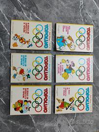 fumetti Topolino vintage