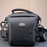 Lowepro Borsa a tracolla Format 140 Nero