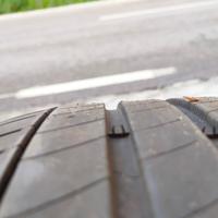 QQ J11 4 prenumatici MIchelin 215/55/R18 - 99V