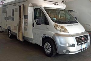 Camper Riviera 85p