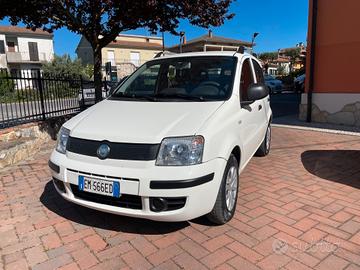 Fiat Panda 1.3 MJT DPF Van Dynamic 4 posti