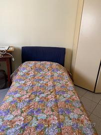 Letto Flou