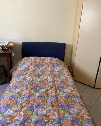 Letto Flou