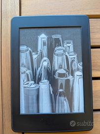 Kindle Paperwhite 3 (2015, 7th gen) 
