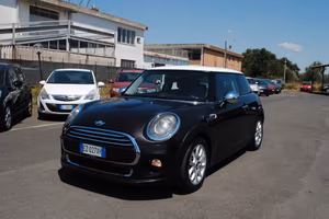 MINI COOPER D 1.5 116 CV