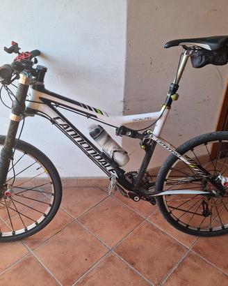 cannondale da 26